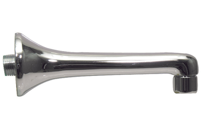 Bocca A Muro Per Rubinetti A Pedale- 1/2- Idral- Pezzi 1