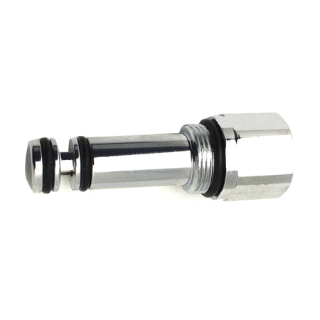 Perno Esagonale Di Alimentazione Per Miscelatore Monopedale- L. 71 Mm- Idral- Pezzi 1