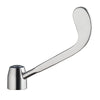 Leva Clinica Per Rubinetto Vitone 8X24- D. 8 X 24- Pb- Pezzi 1