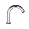 Bocca Lavabo Minimalista- Cromo- Tremolada Pezzi 1