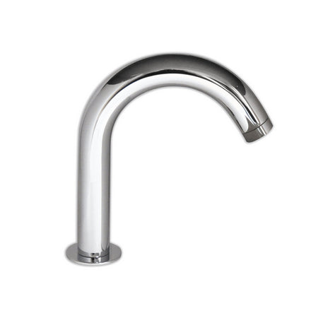 Bocca Lavabo Minimalista- Cromo- Tremolada Pezzi 1