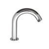 Bocca Lavabo Minimalista- Cromo- Tremolada Pezzi 1