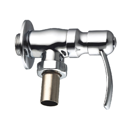 Passorapido Esterno Cromato- 1- Dh- Pezzi 1