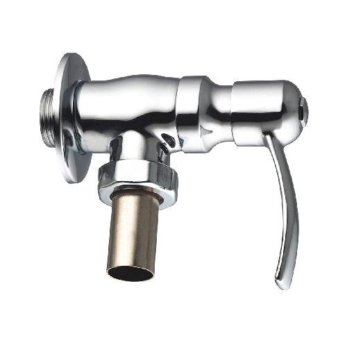 Passorapido Esterno Cromato- 1- Dh- Pezzi 1