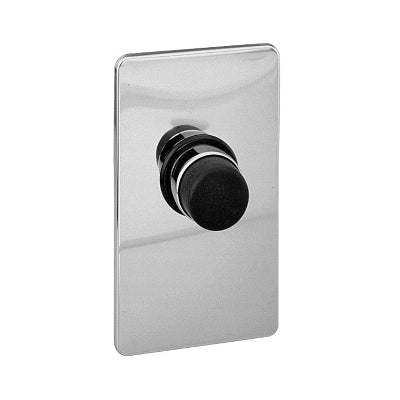 Flussometro Incasso Per Wc- 3/4- Mamol- Pezzi 1