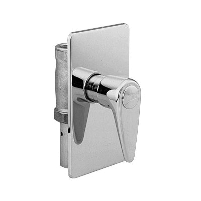 Passo Rapido Incasso Da G. 3/4- 3/4 Cromo- Mamol- Pezzi 1