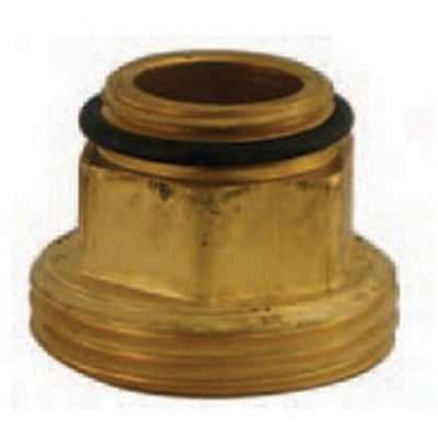 Adattatore Per Attacco Portagomma- 3/4- Dh- Pezzi 1