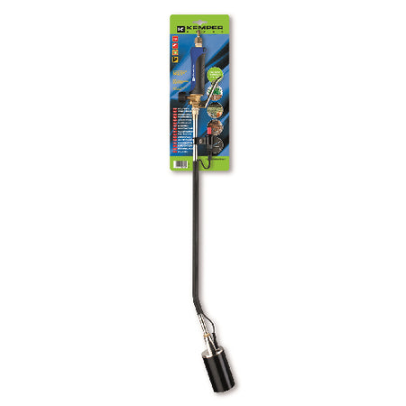 Buciaerba Accensione Piezo- Kempe- Pezzi 1