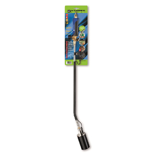 Buciaerba Accensione Piezo- Kempe- Pezzi 1