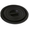Coperchio Per Bidone In Plastica- Lt. 50 Diam. 41Cm- Ff- Pezzi 1