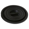 Coperchio Per Bidone In Plastica- Lt. 50 Diam. 41Cm- Ff- Pezzi 1