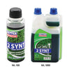 Olio Miscela Per Motori 2 Tempi Synt- Ml 100- Gryn- Pezzi 1