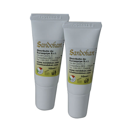 Gel Dopo Puntura- 20 Ml- Sando- Pezzi 1