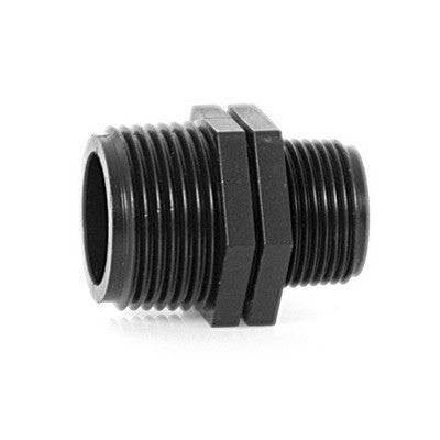 Nipple Ridotto- 2 X 11/2- Irrit- Pezzi 1