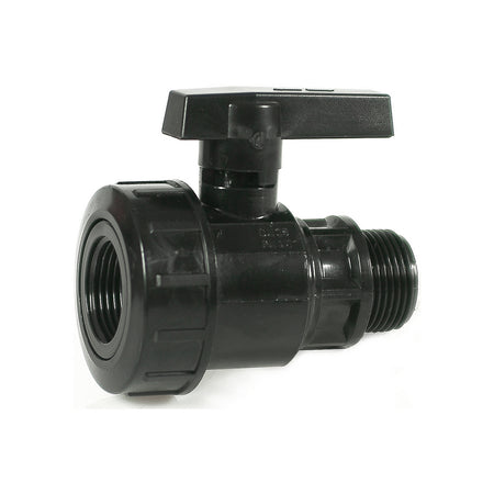 Valvola Monoghiera Maschio/Femmina- 3/4- Irrit- Pezzi 1