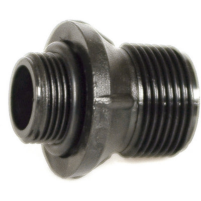 Nipple Ridotto Con Or- 1 X 3/4- Irrit- Pezzi 50