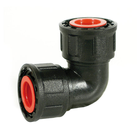 Gomito F/F Con Or- 1- Irrit- Pezzi 1