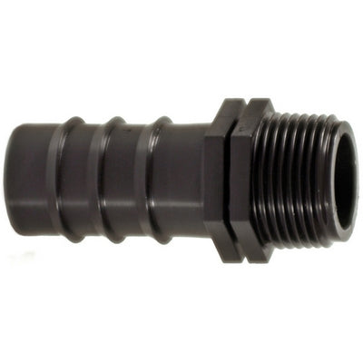 Raccordo Portagomma Maschio- 3/4 X 16- Irrit- Pezzi 1