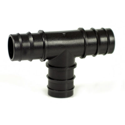 Tee Portagomma- Diam. 16- Irrit- Pezzi 100