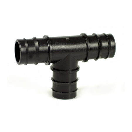 Tee Portagomma- Diam. 16- Irrit- Pezzi 100