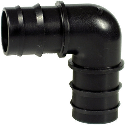 Gomito- Diam. 16- Irrit- Pezzi 100