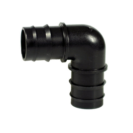 Gomito- Diam. 16- Irrit- Pezzi 100