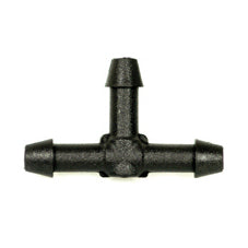 Tee Per Microtubo- D. 3,5 Microtubo 3 X 5,5/4 X 6- Irrit- Pezzi 1