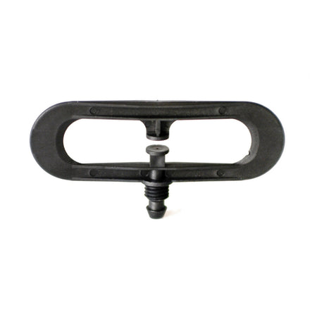 Spruzzatore A Farfalla Innesto / Filettata- Ugello D. 2 Mm - 150 L/H- Irrit- Pezzi 1