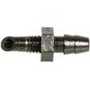 Adattatore Filettati/Innesto- Diam. 3,5- Irrit- Pezzi 500