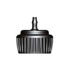 Adattatore Femmina 3/4 Bsp - Innesto 4,5 Mm- Irrit- Pezzi 1