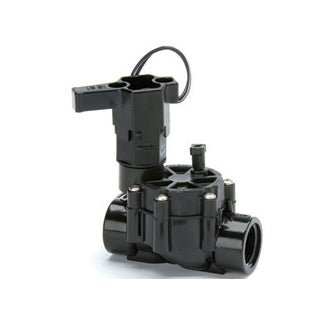 Elettrovalvola 100-Dvftboss 1Ff 9Vcc- G.1 F/F- Irrit- Pezzi 1