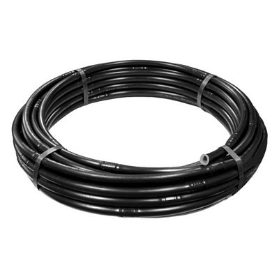 Tubo Ala Gocciolante Normale Con Portata Variabile- 50 M - Spaz. 20 Cm- Irrit- Metri 50