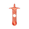Key Punch Fustella Universale- Irrit- Pezzi 1
