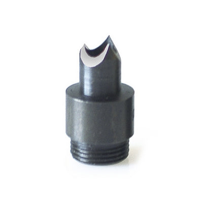 Punzone Ricambio Per Fustella Fut- Diam. 10- Irrit- Pezzi 1