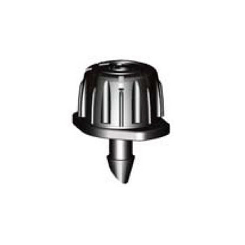 Gocciolatore Regolabile 8 Getti 360 °- Innesto 45 Mm- Irrit- Pezzi 1