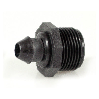 Derivazione Con Gommino Fil. Maschio Per Tubi Pe- 1- Irrit- Pezzi 1