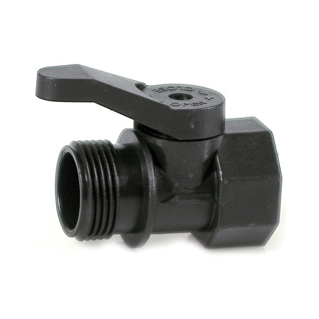 Mini Valvola Femmina /Maschio- 3/4- Irrit- Pezzi 1