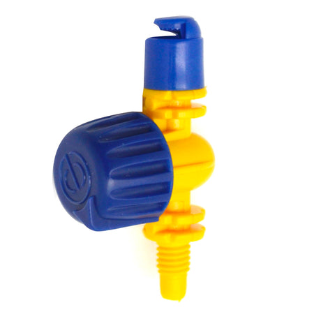 Spray- 90 °- Irrit- Pezzi 1