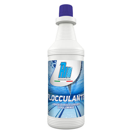 Flocculante 1 Kg- 1 Kg- Rio- Pezzi 1