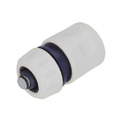 Raccordo Portagomma Basic Per Tubi 1/2 C/Acqua Block- 1/2- Gryn- Pezzi 1