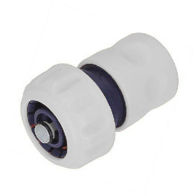 Raccordo Portagomma Basic Per Tubi 3/4 C/Acqua Block- 3/4- Gryn- Pezzi 1