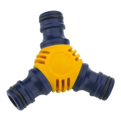 Raccordo 3 Vie Premium- Gryn- Pezzi 1