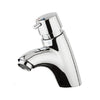 Miscelatore Lavabo Temporizzato Coassiale Con Regolazione Tempo- Mcm- Pezzi 1