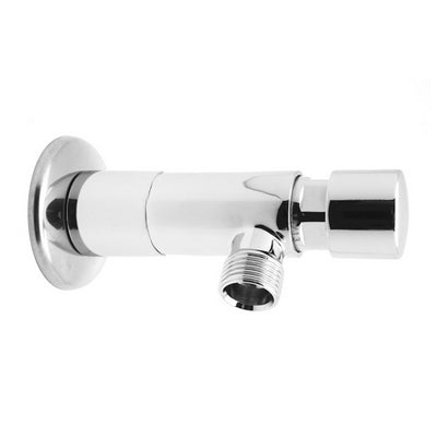 Rubinetto Temporizzato A Parete Per Orinatoio Senza Dado E Tubo- Mcm- Pezzi 1