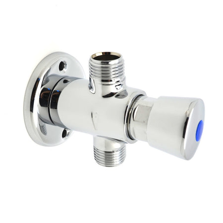 Rubinetto Temporizzato Per Doccia Esterna- Mcm- Pezzi 1