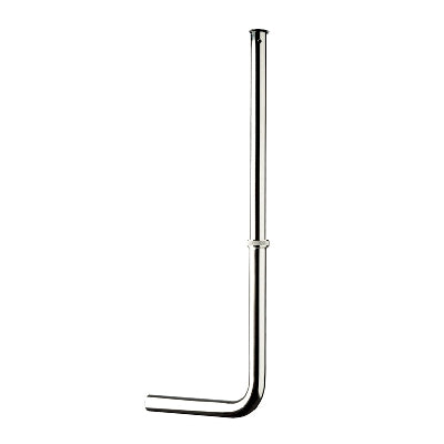 Tubo A L Per Flussometro Esterno- 1- Mcm- Pezzi 1