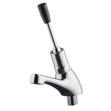 Rubinetto Temporizzato A Leva Per Lavabo- Mcm- Pezzi 1