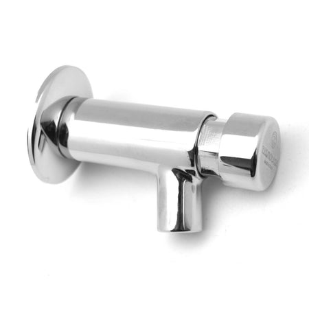 Rubinetto Frontale Temporizzato- 1/2- Tremolada Pezzi 1