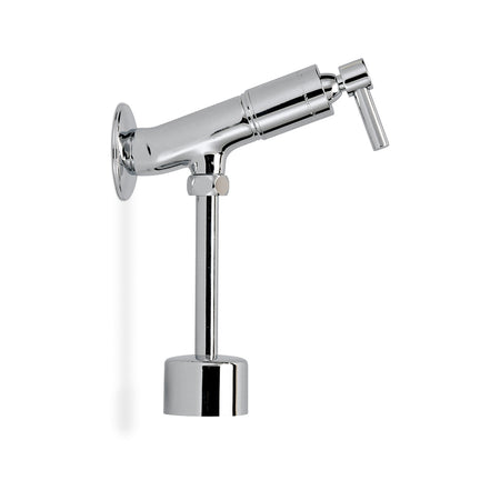 Rubinetto Orinatoio Temporizzato Magic Unique- Cromo- River- Pezzi 1