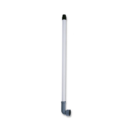 Tubo Incasso Per Flussometro- D. 25-32 L. 810 Mm- Tremolada Pezzi 1